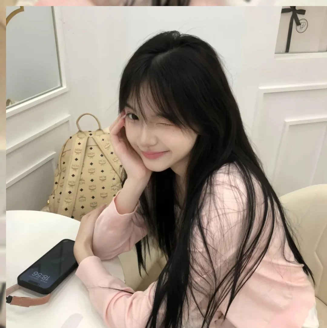 女生专属 wechat 头像，惊艳你的视