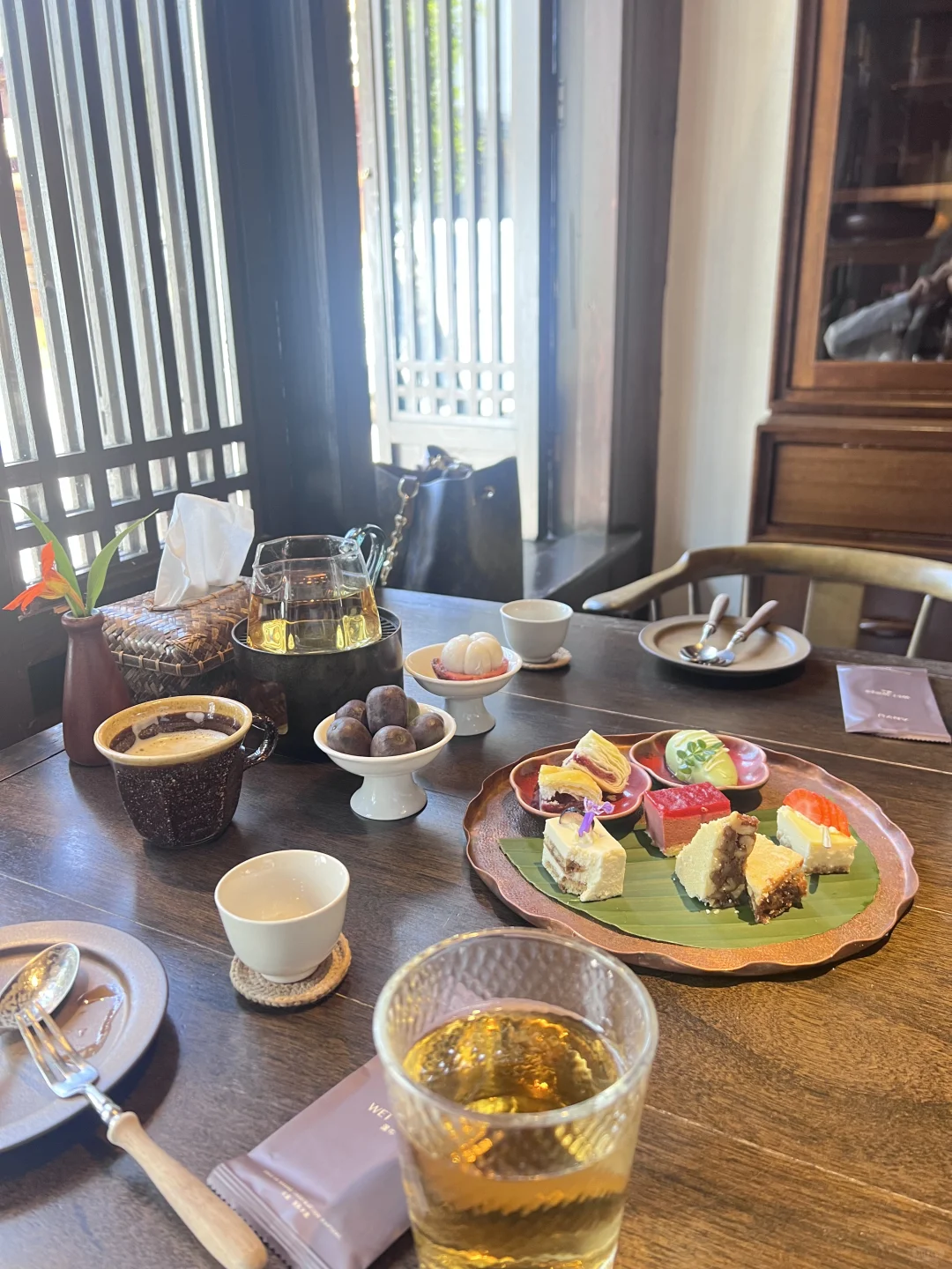 惊现小白秀珠！！！