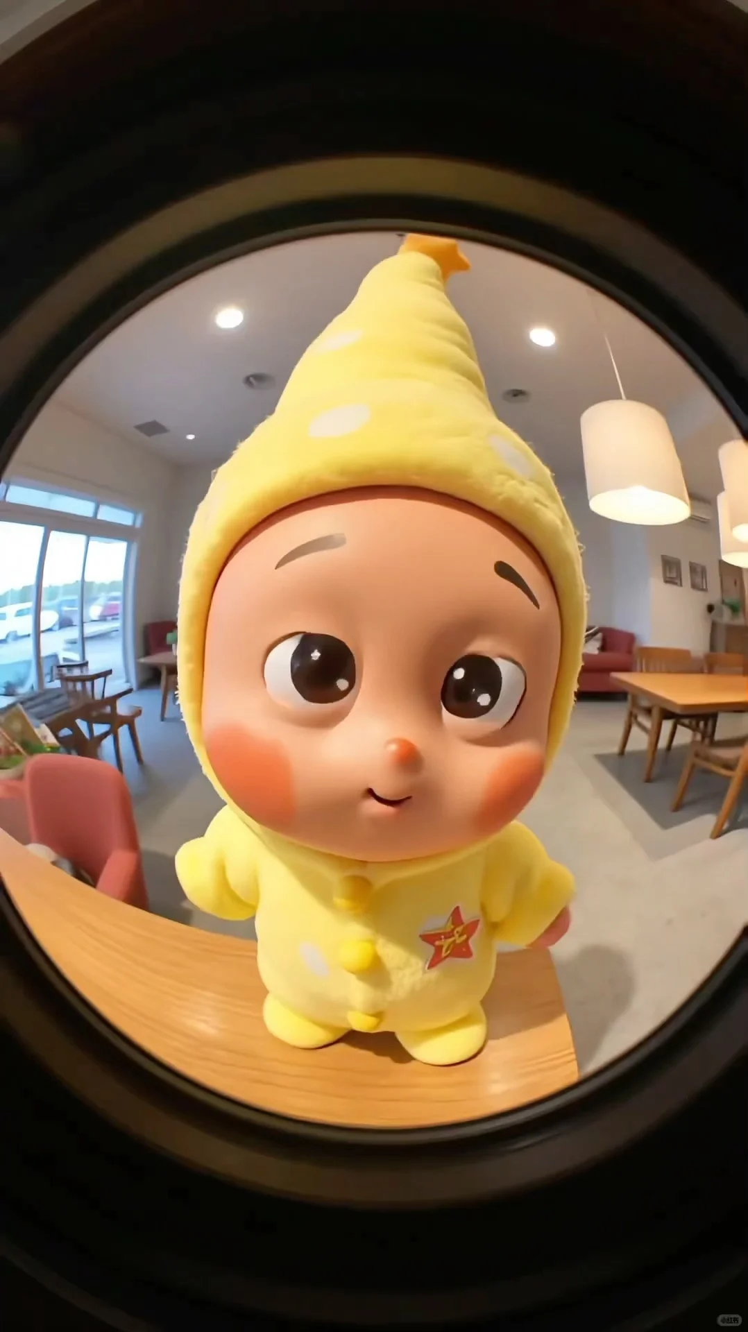 🧡宝贝儿你的愿望装瓶了～流向许愿河