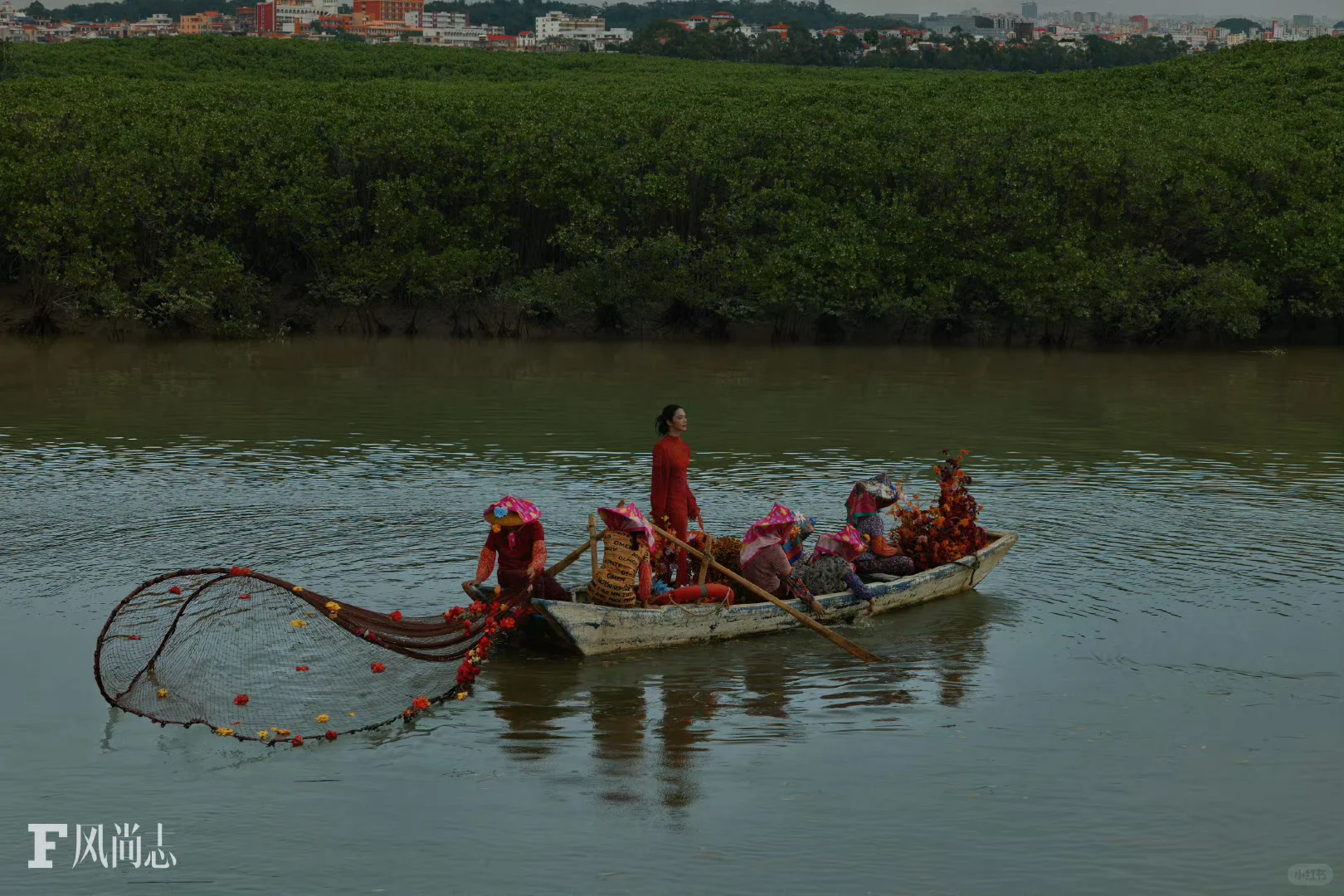 美术助理🎨for风尚志✖️姚晨