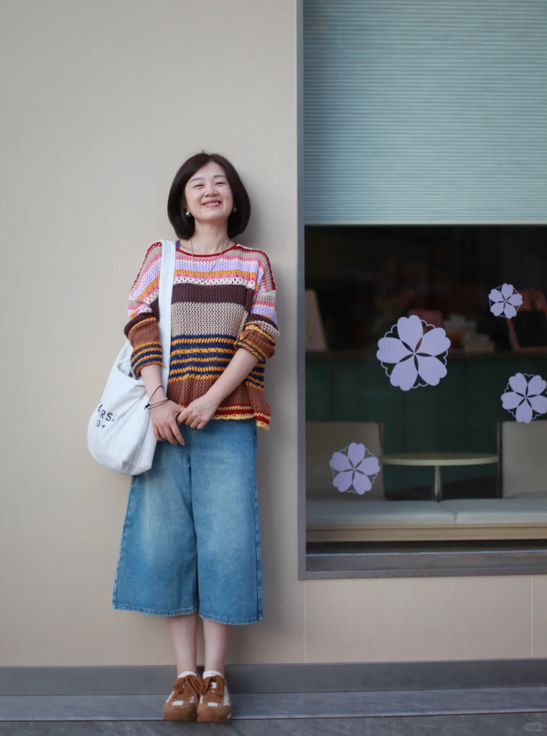 40+：夏未尽，秋已至