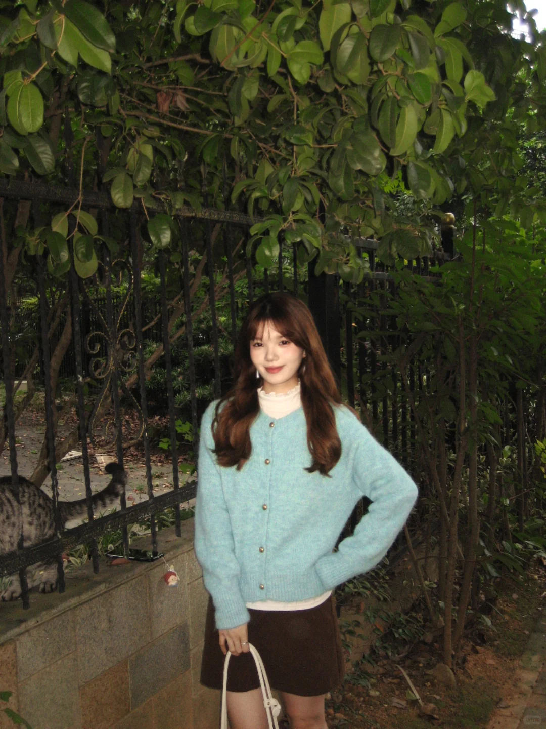 便宜衣服贵贵穿🛍️平价日常韩女穿搭～附🔗