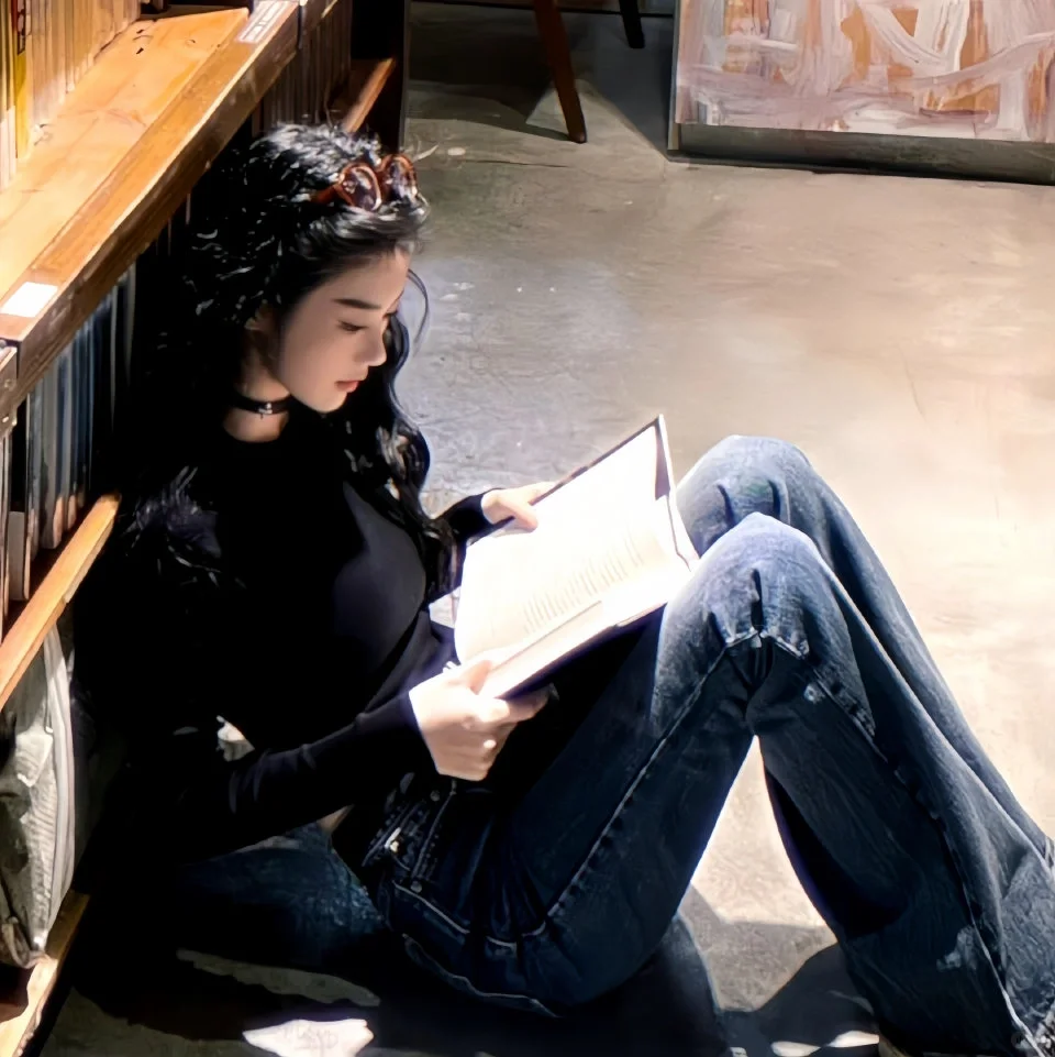 超爱𝙒𝙚𝘾𝙝𝙖𝙩氛围感女头