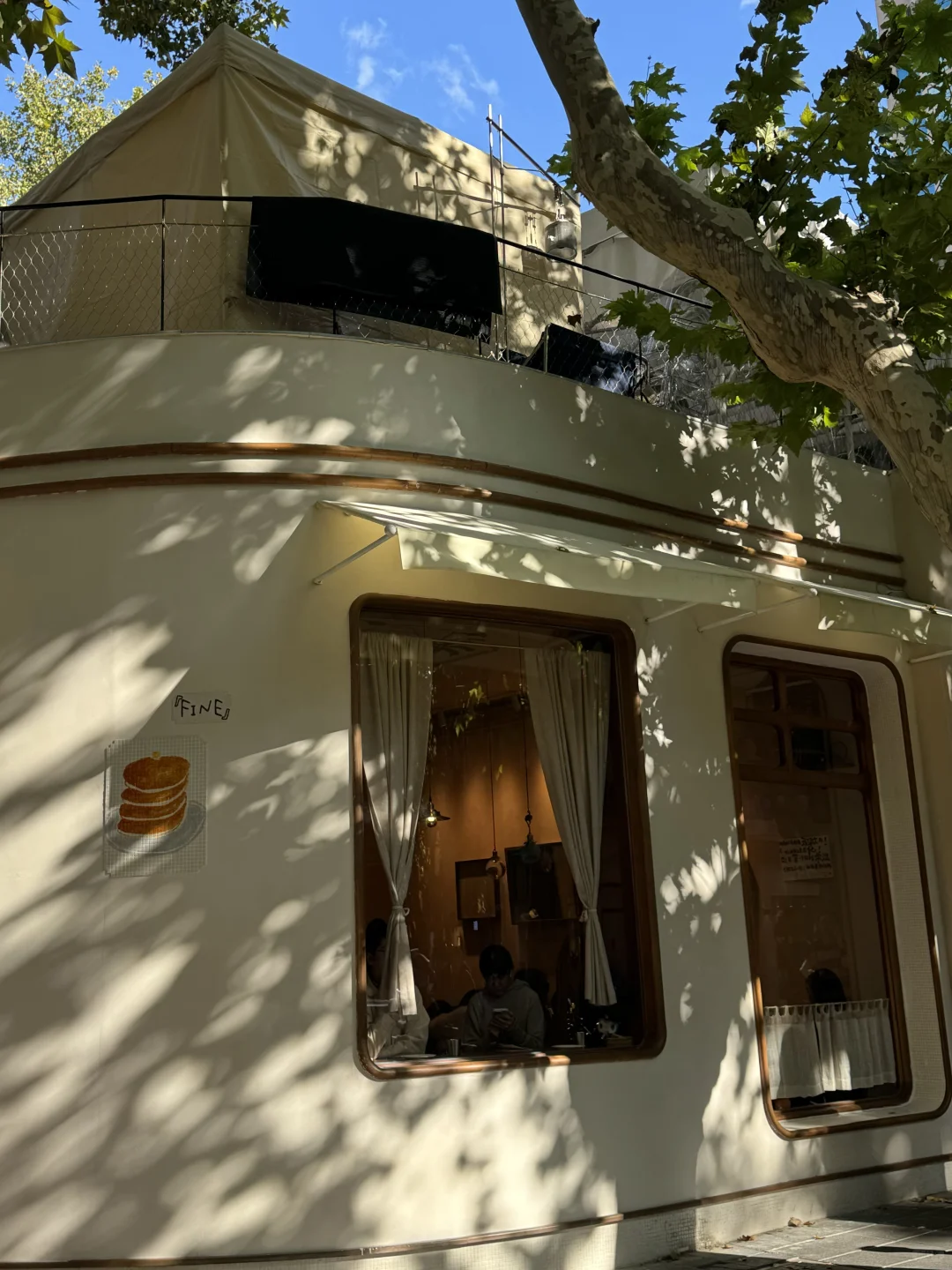 上海➡️嘉兴👫/分享日常/南京女发型师哦