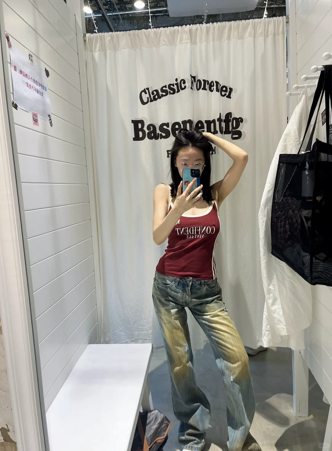 少妇的我，活成了20+的模样！”🔥你敢相信吗？