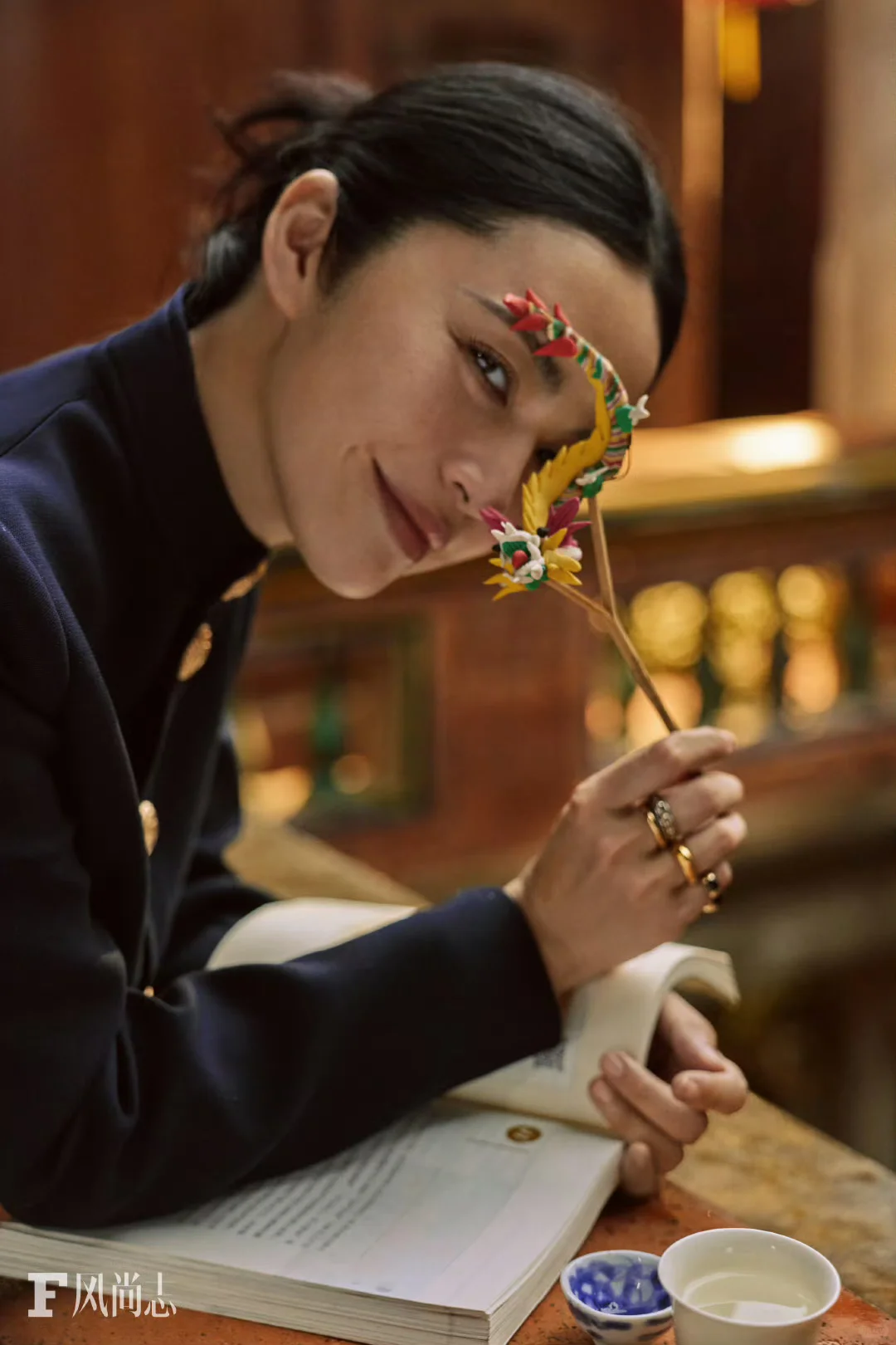 美术助理🎨for风尚志✖️姚晨