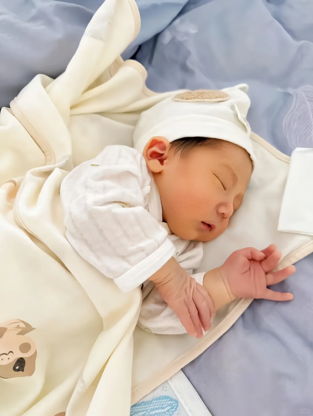 胰岛素抵抗｜已怀上岸｜如何高效备孕，看这篇