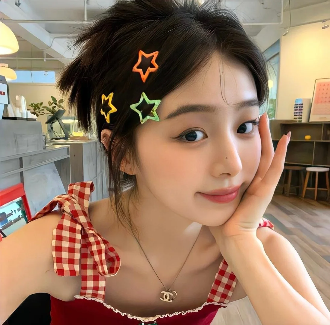 𝙒𝙚𝘾𝙝𝙖𝙩女生头像🎧