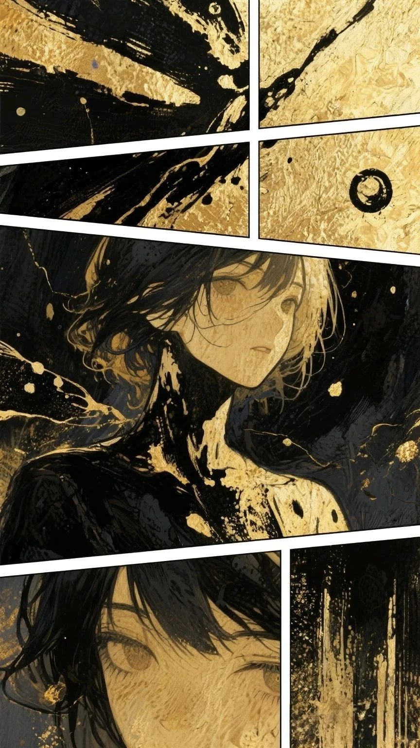 手机壁纸分享，侵权可删