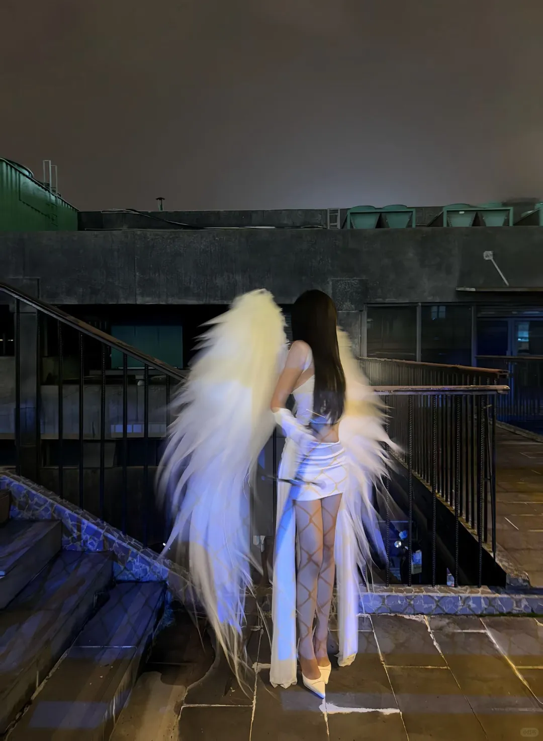 堕天使-附全身🔗