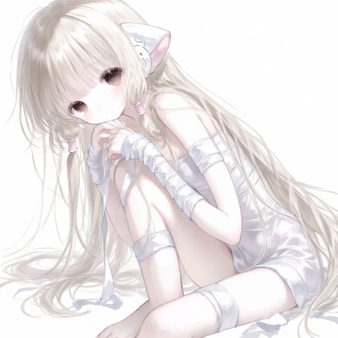 绷带小叽 公开分享