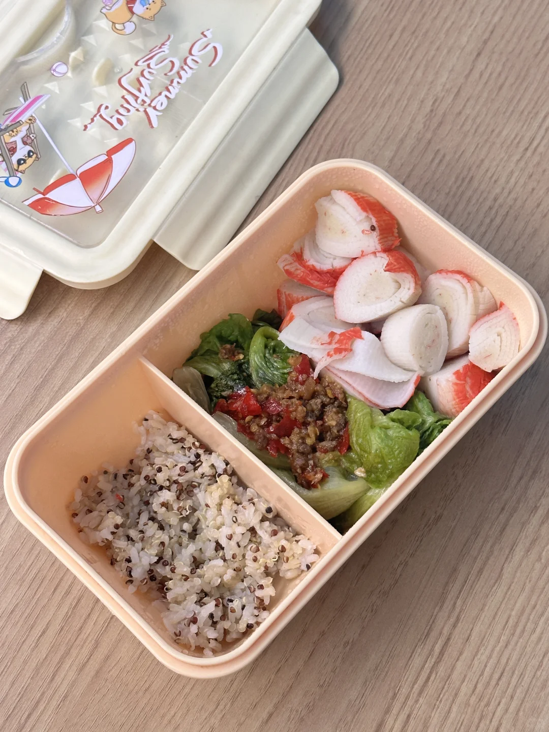 Day12 | 胰岛素抵抗让我学会重新爱自己一遍