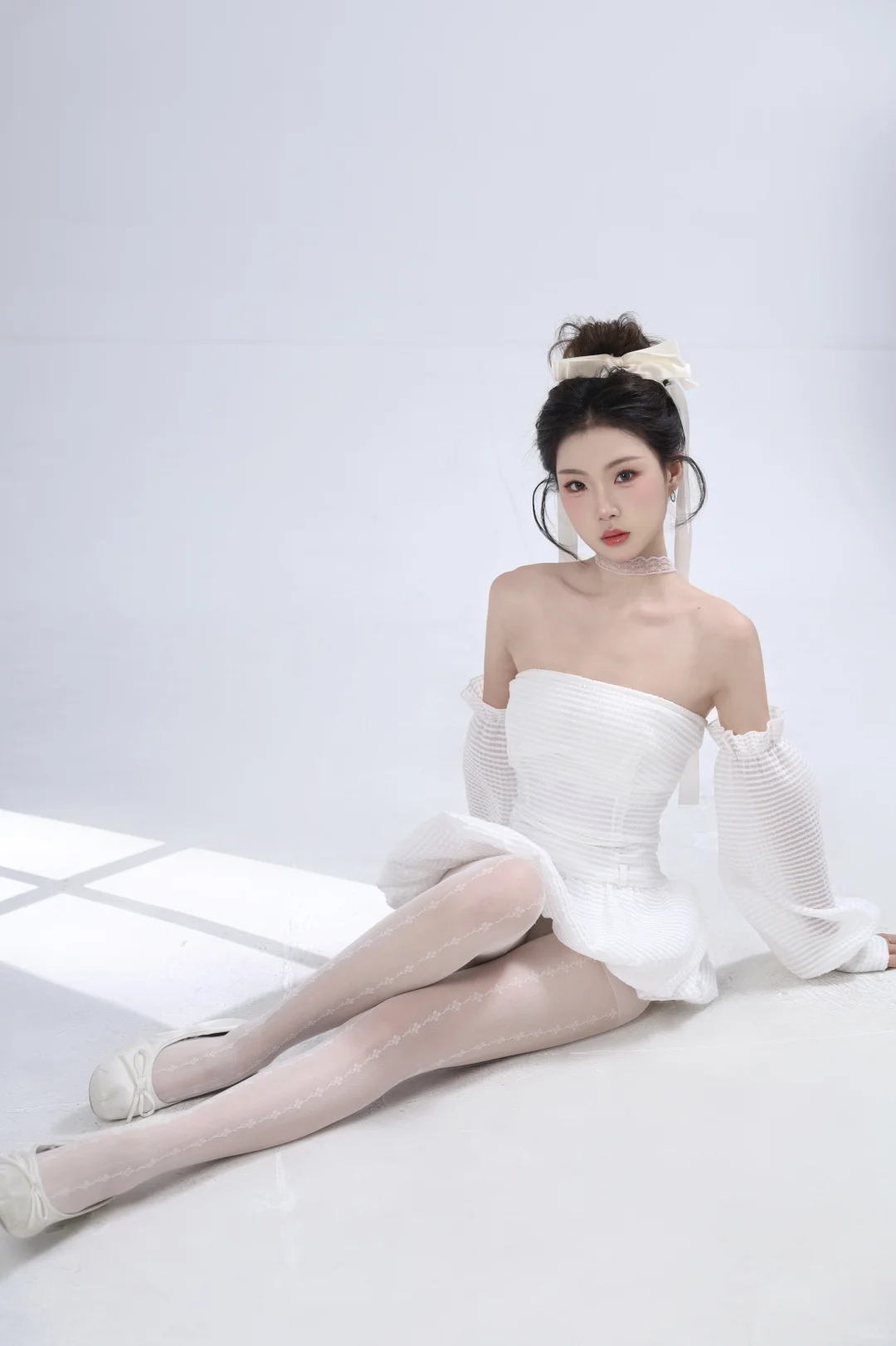 二百多拍的写真值吗？