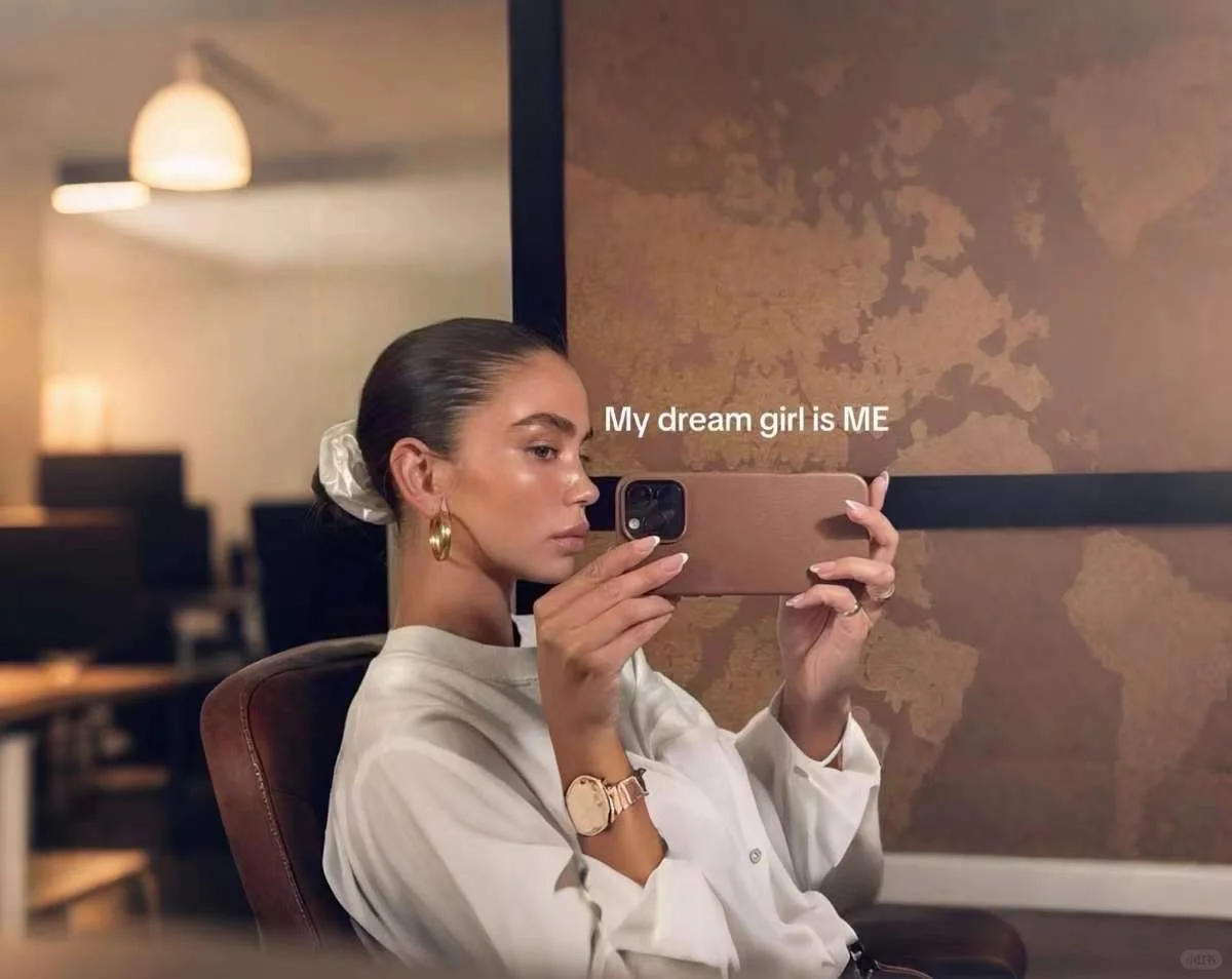 高能量壁纸｜你的壁纸该换了