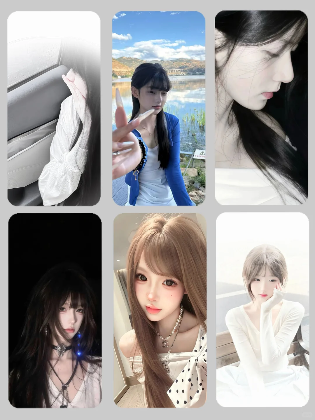 权威壁纸｜巧合