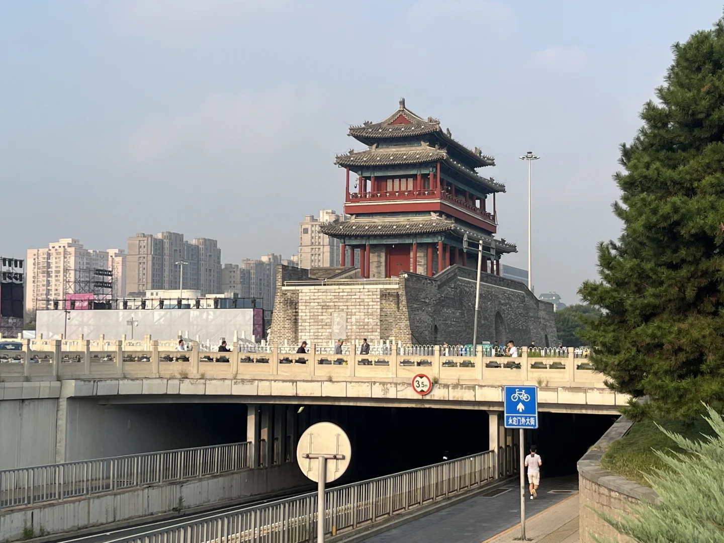 2000大卡运动的一天……