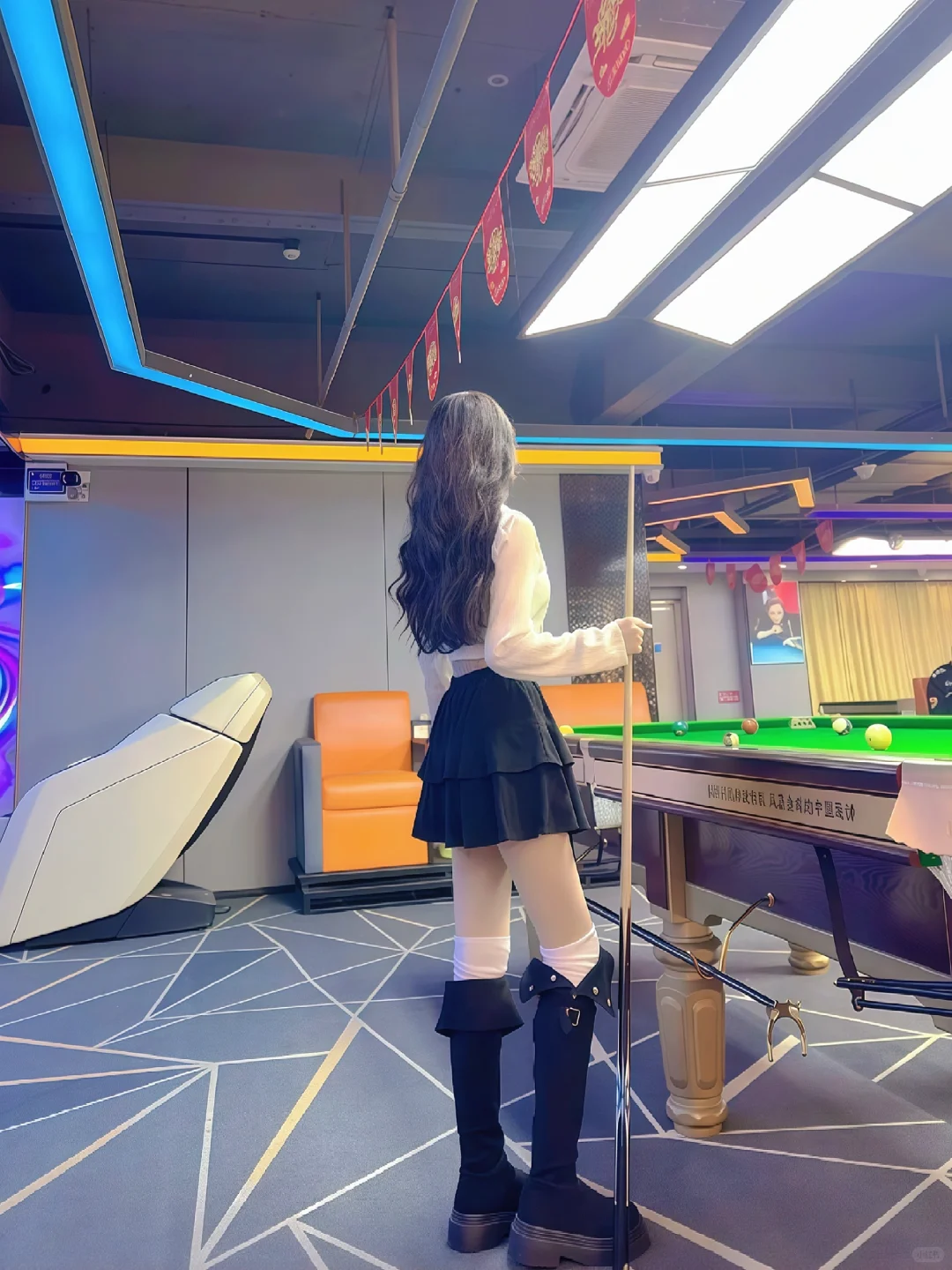 广州 06 舞蹈生女大（只听你话）