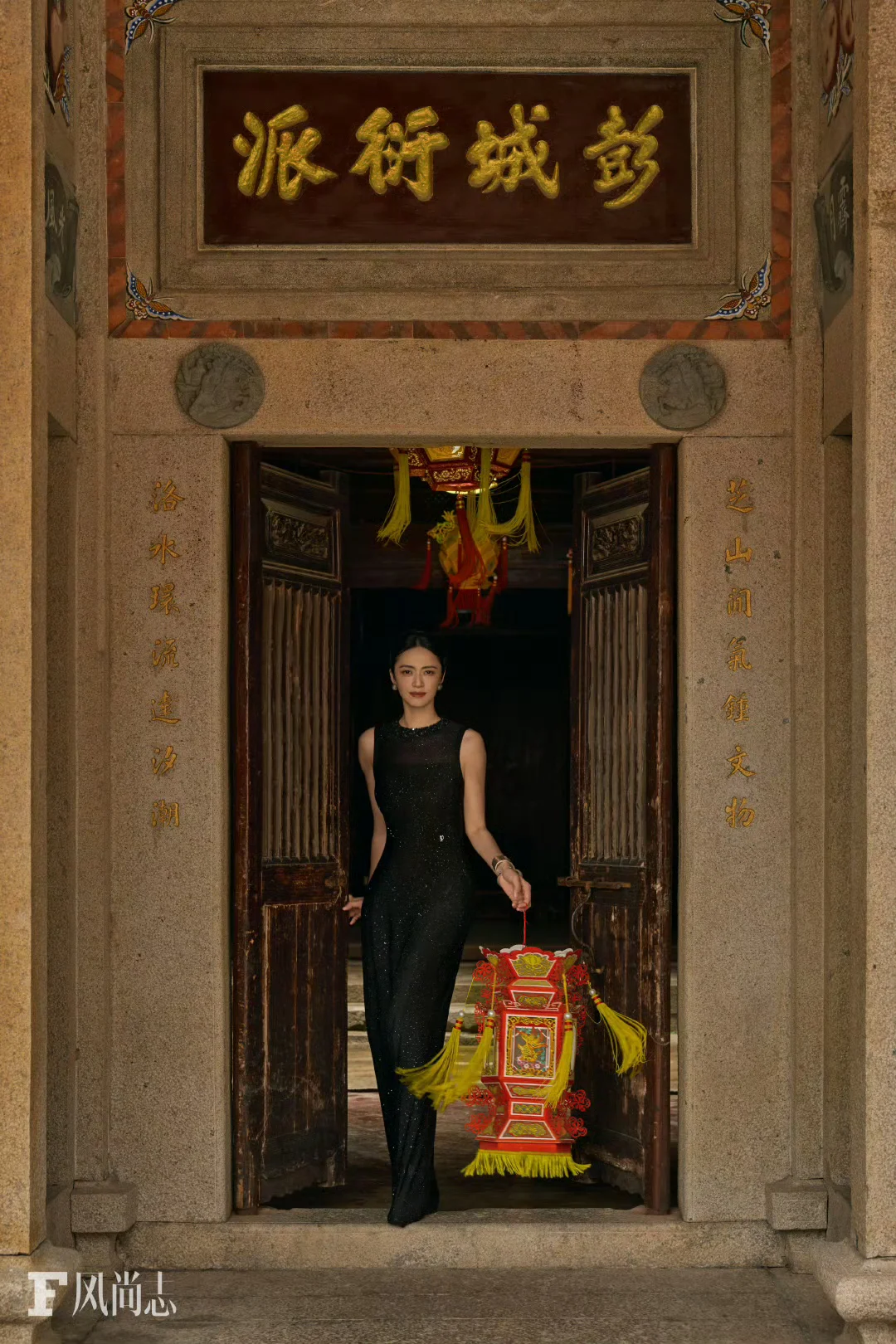 美术助理🎨for风尚志✖️姚晨