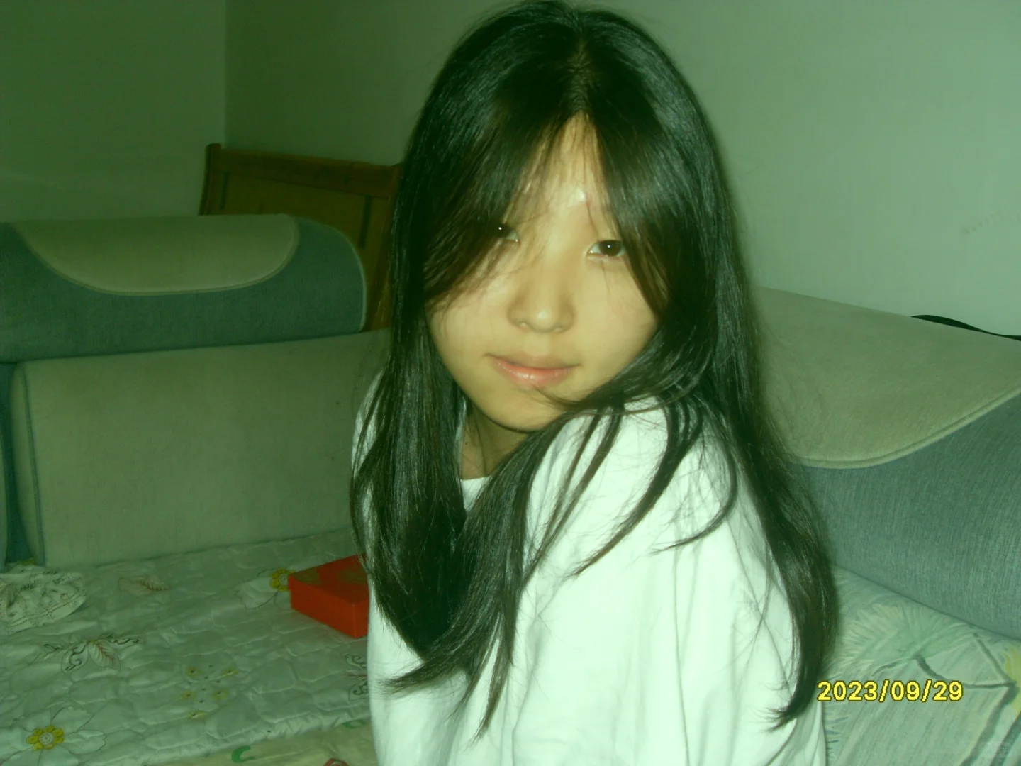 只有女人知道p了哪里