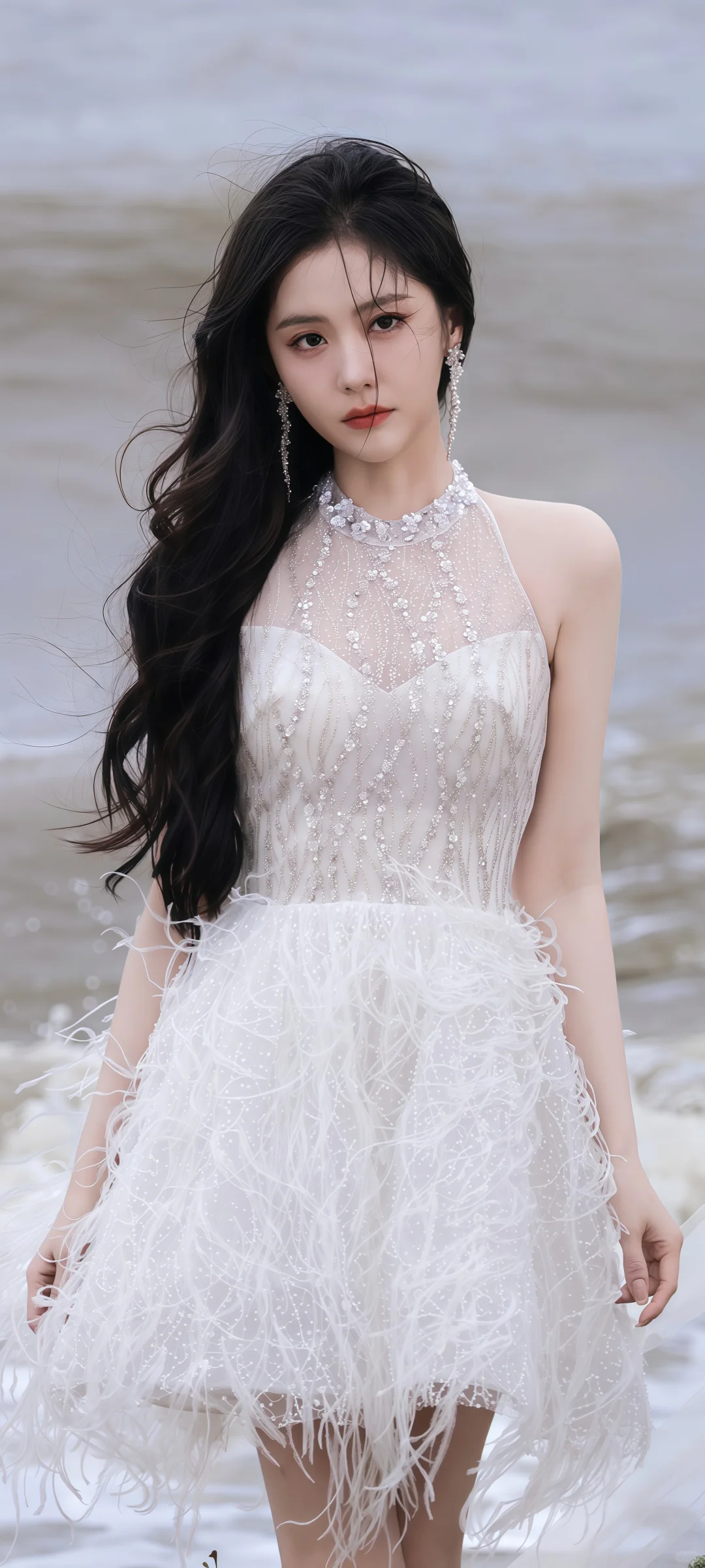 王艺瑾高清性感写真来啦！