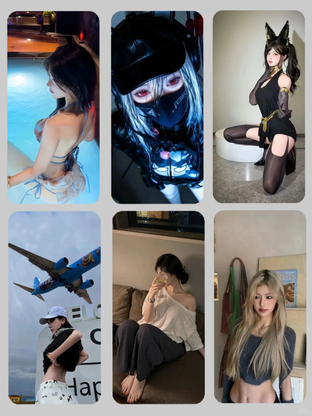 谁能拒绝这种绝美壁纸