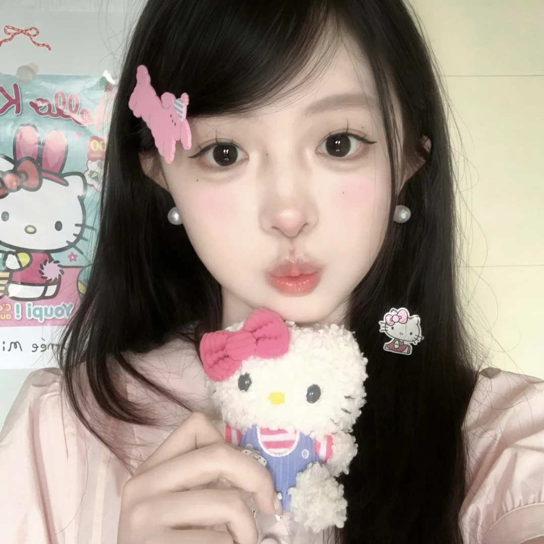 𓍼˖ 𝗛𝗲𝗹𝗹𝗼 𝗞𝗶𝘁𝘁𝘆ྀི 🎀