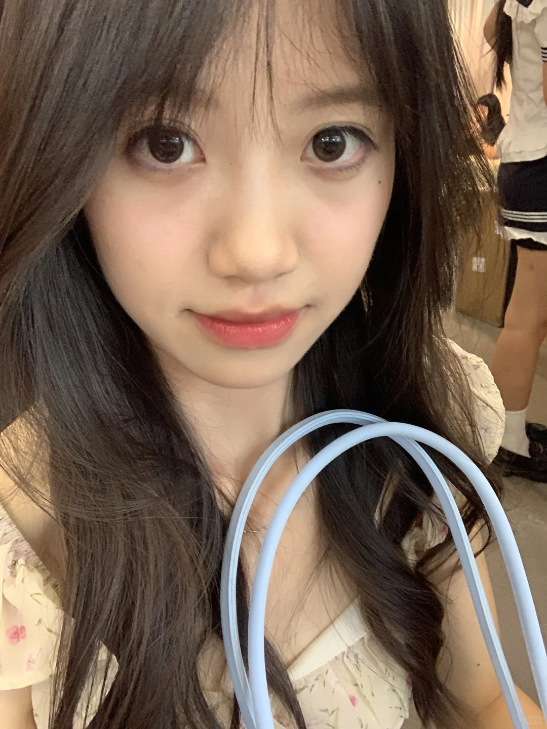 西安不要下雨了好不好