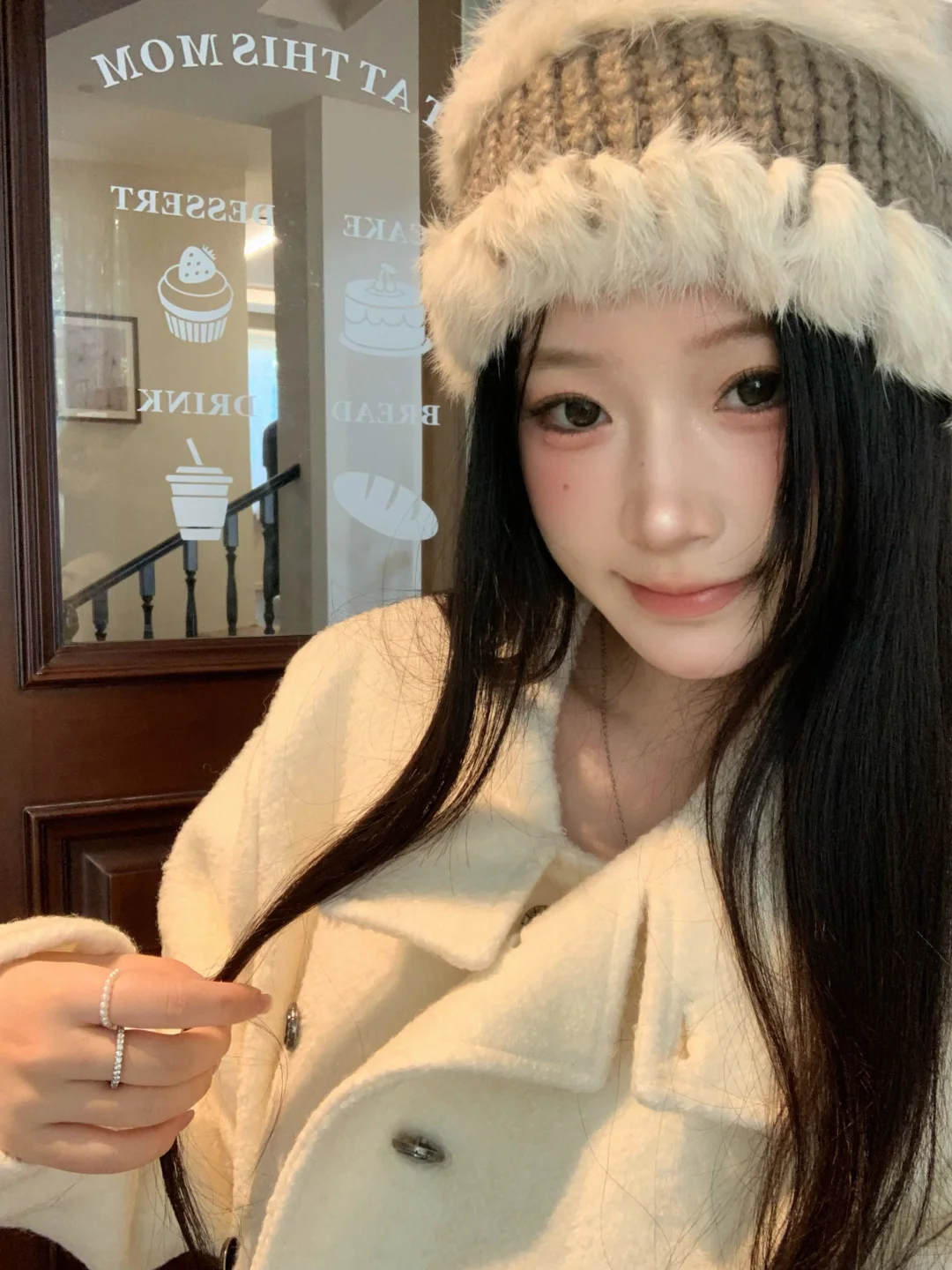 🪻没错，我是好女人