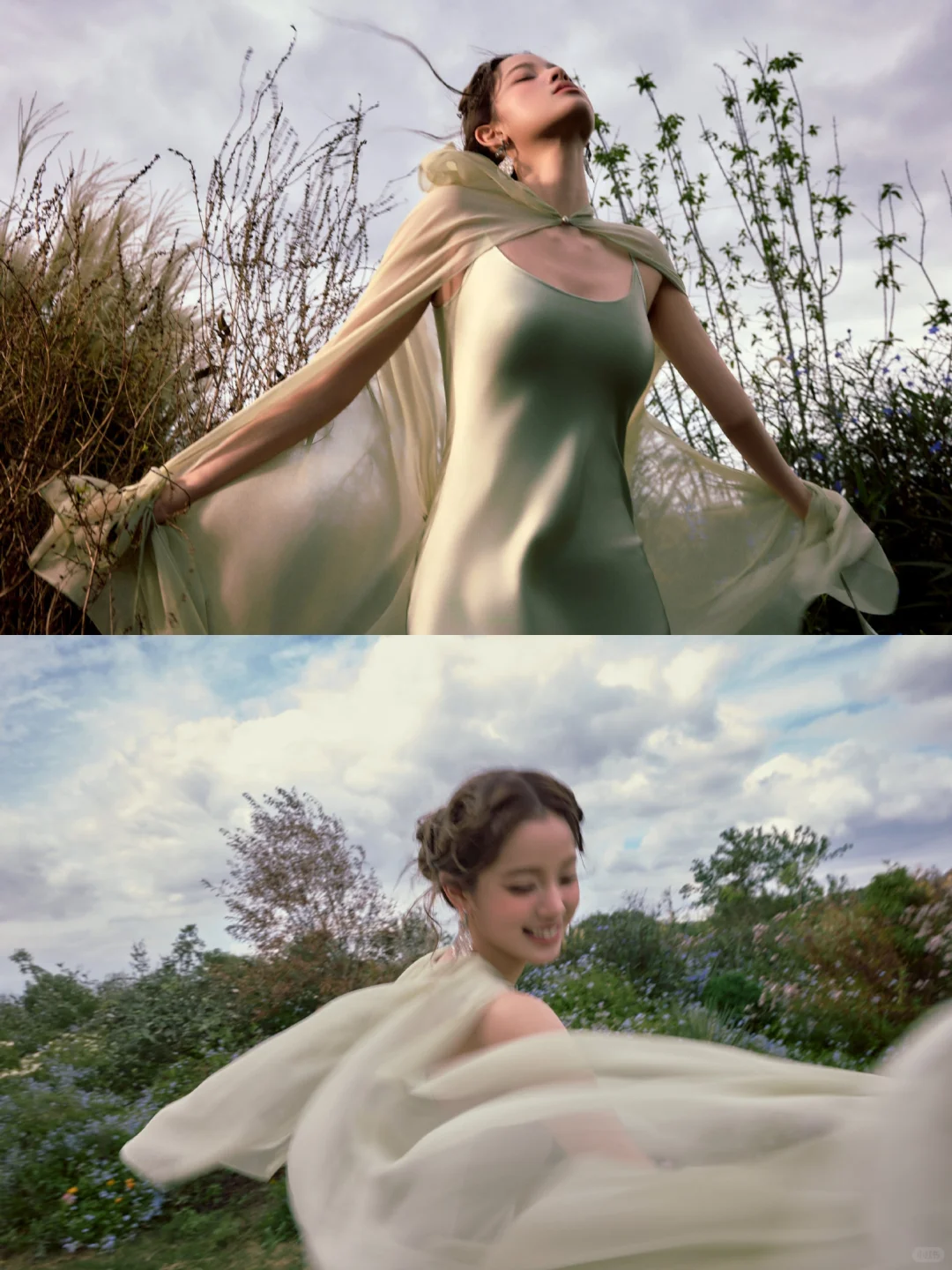 致敬「赎罪」，不愧是出发图的卷王