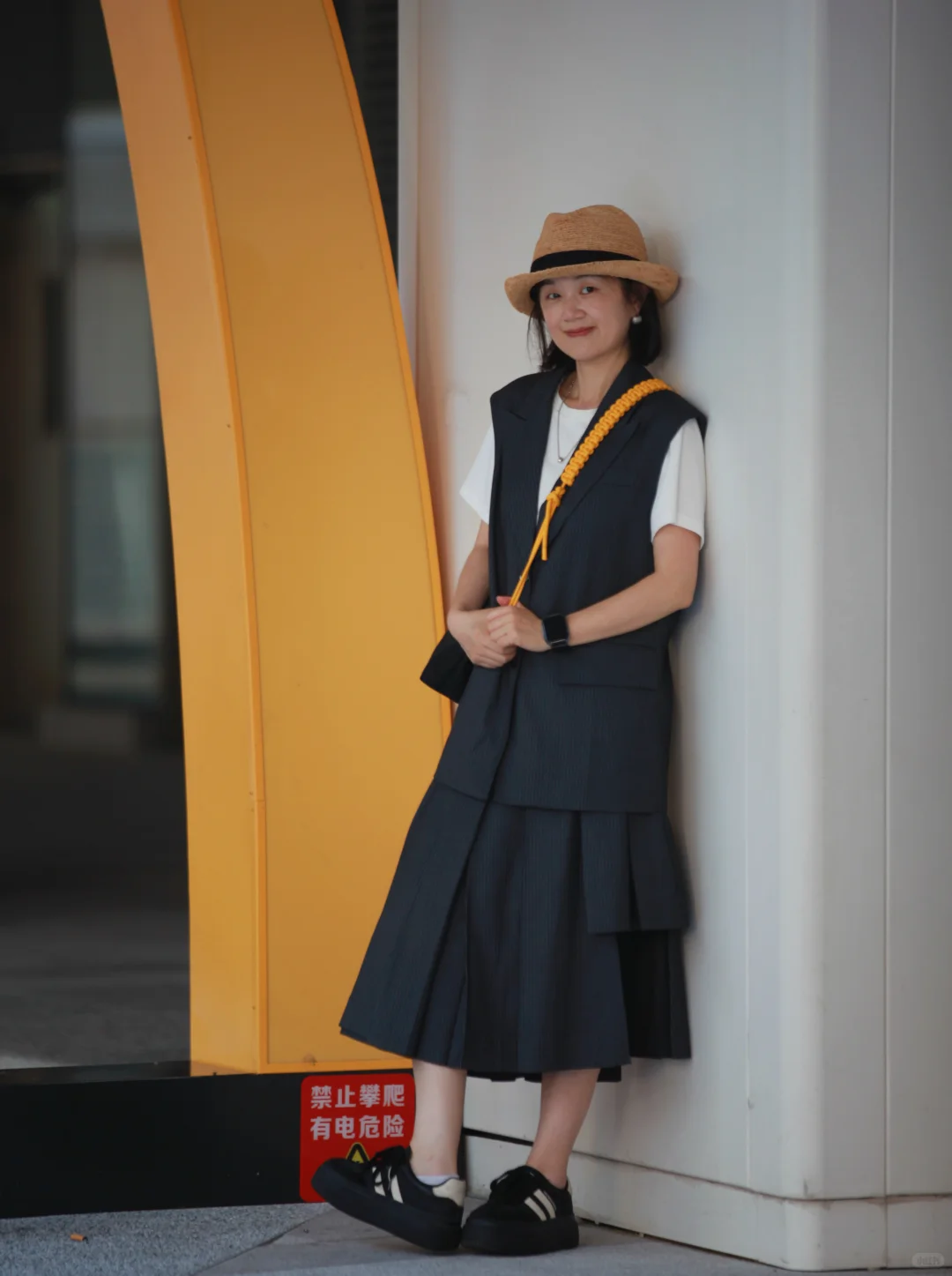 40+：夏未尽，秋已至