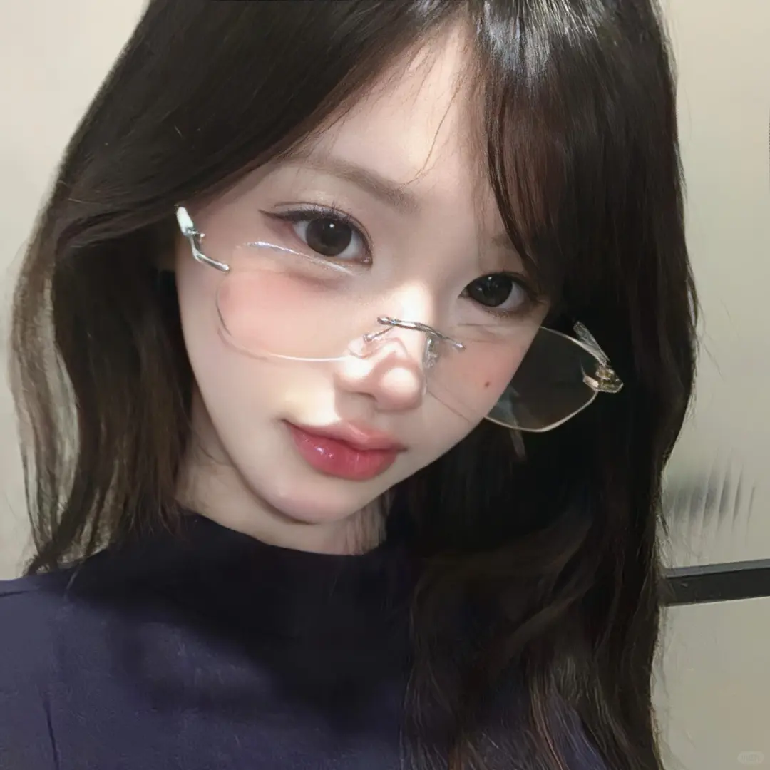 WeChat｜权威女头