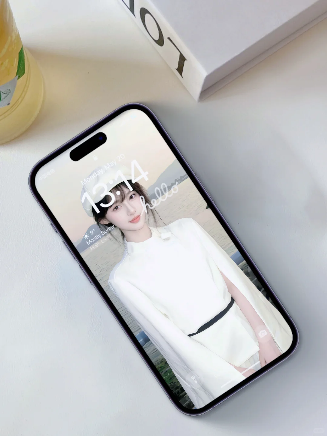 📱手机壁纸分享📱