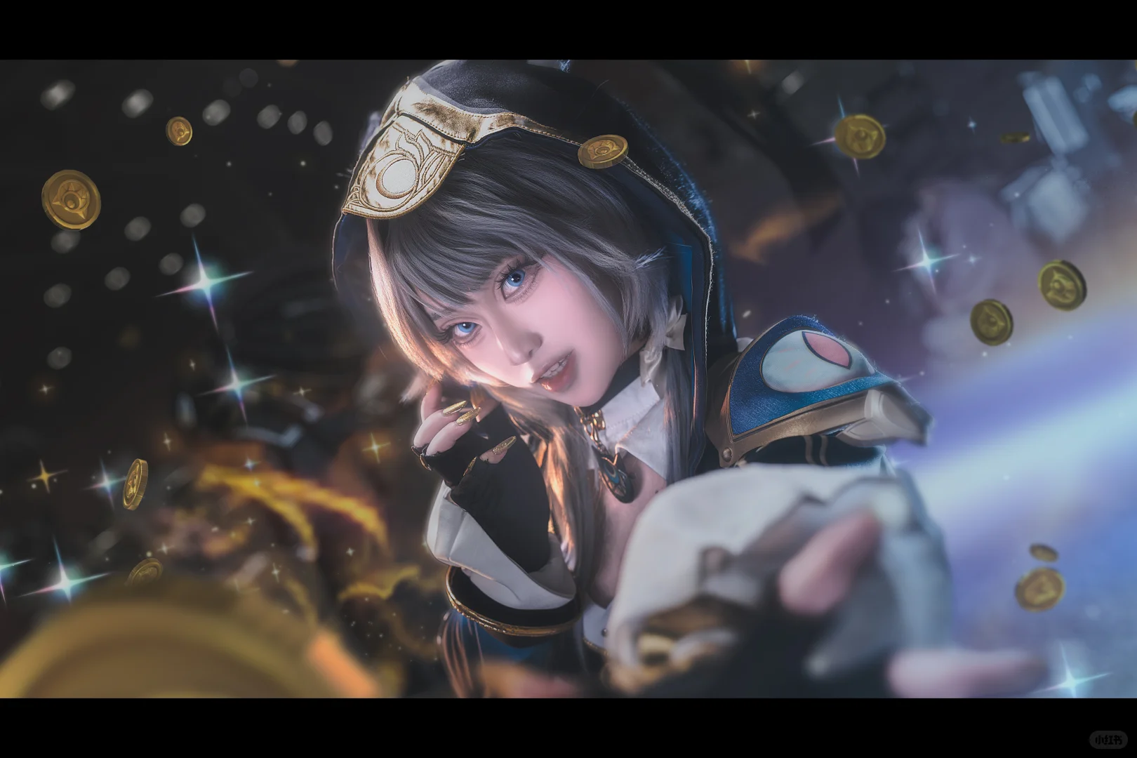 要想把它从猫儿手里抢走……