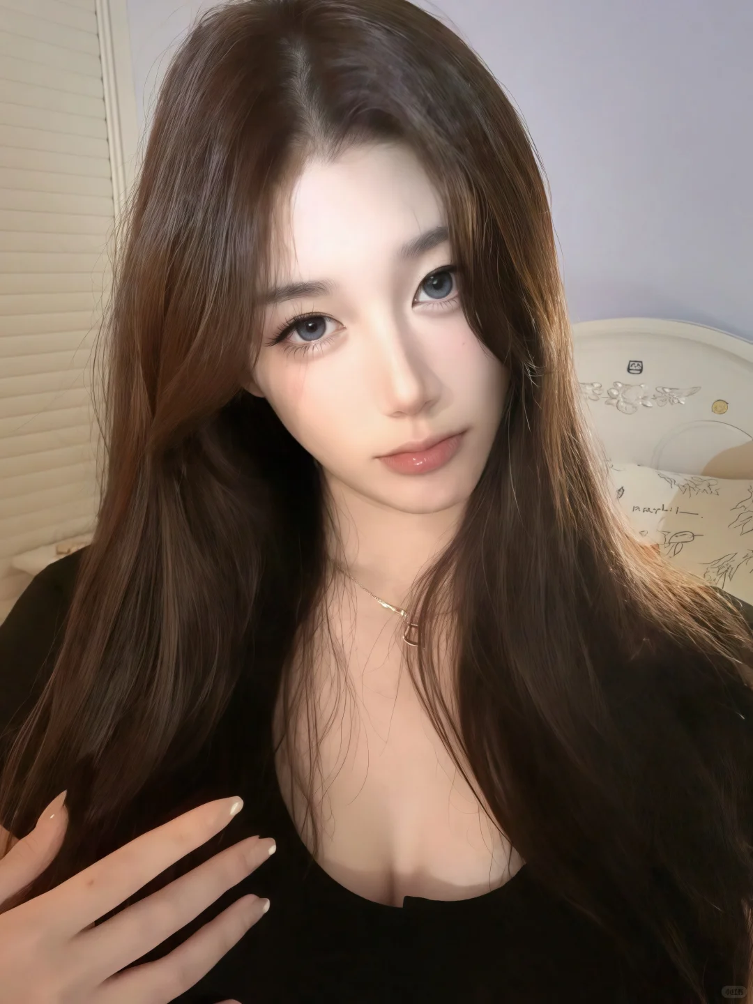 我知道你无法抵抗