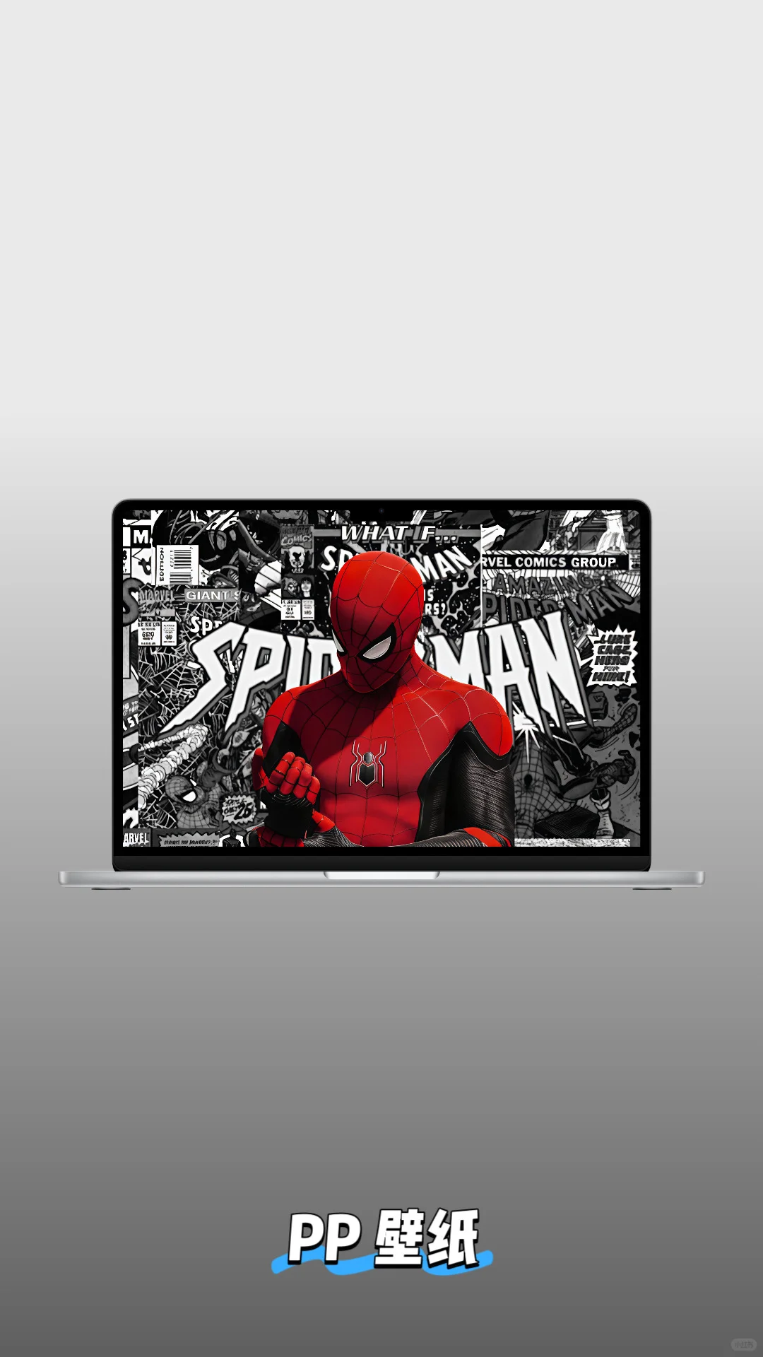 今天更新一组电脑壁纸