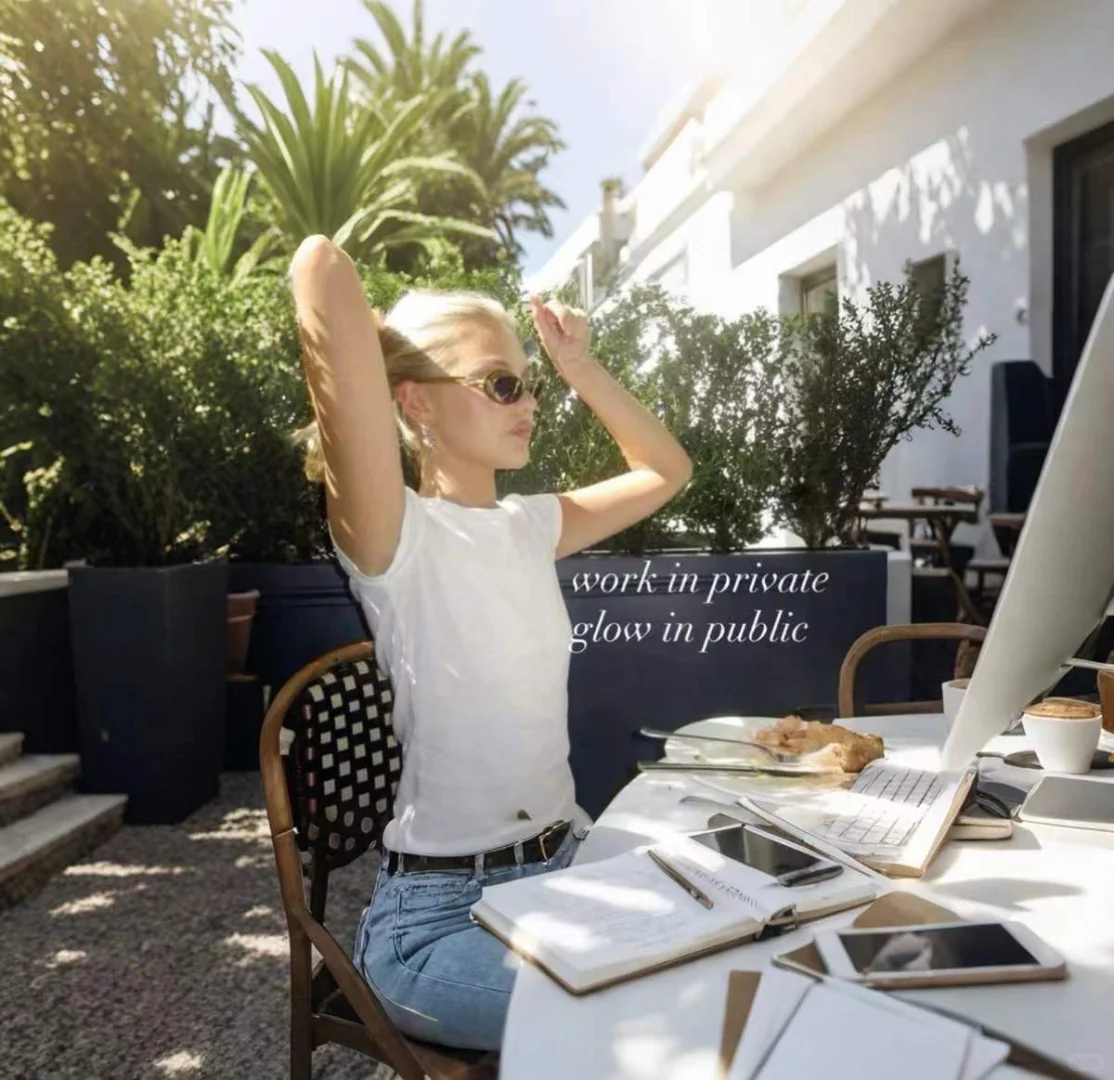 高能量壁纸｜你的壁纸该换了