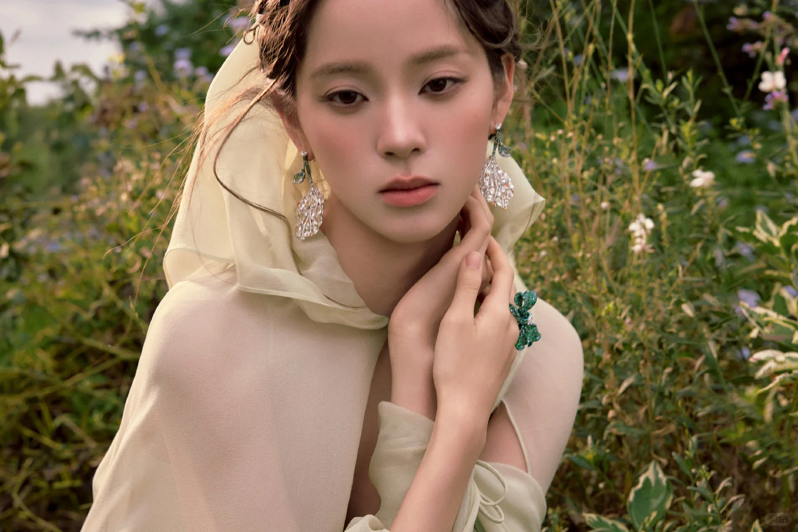 致敬「赎罪」，不愧是出发图的卷王