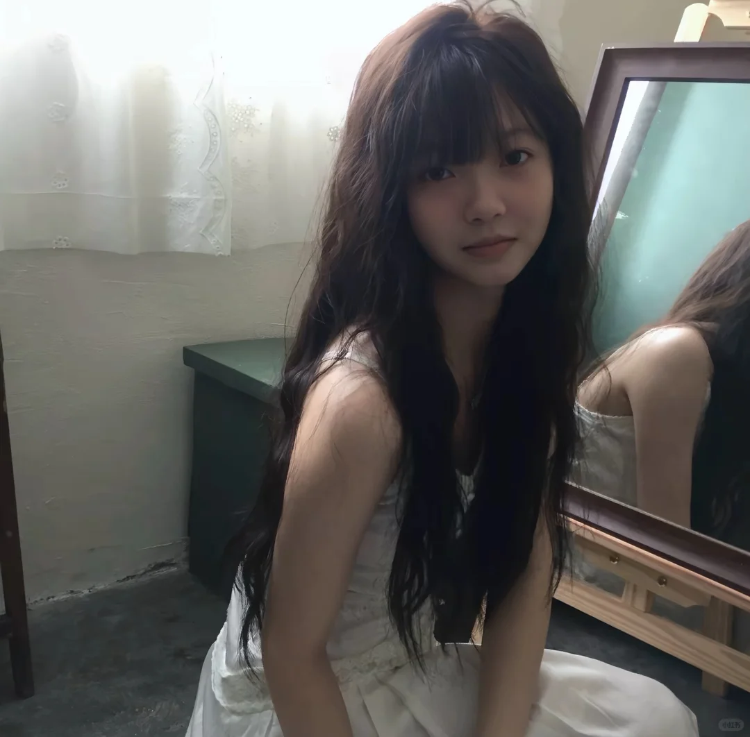 𝙒𝙚𝘾𝙝𝙖𝙩丨韩风女头