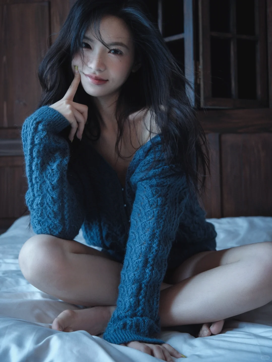 杭州写真｜氛围感十足的居家氛围感写真