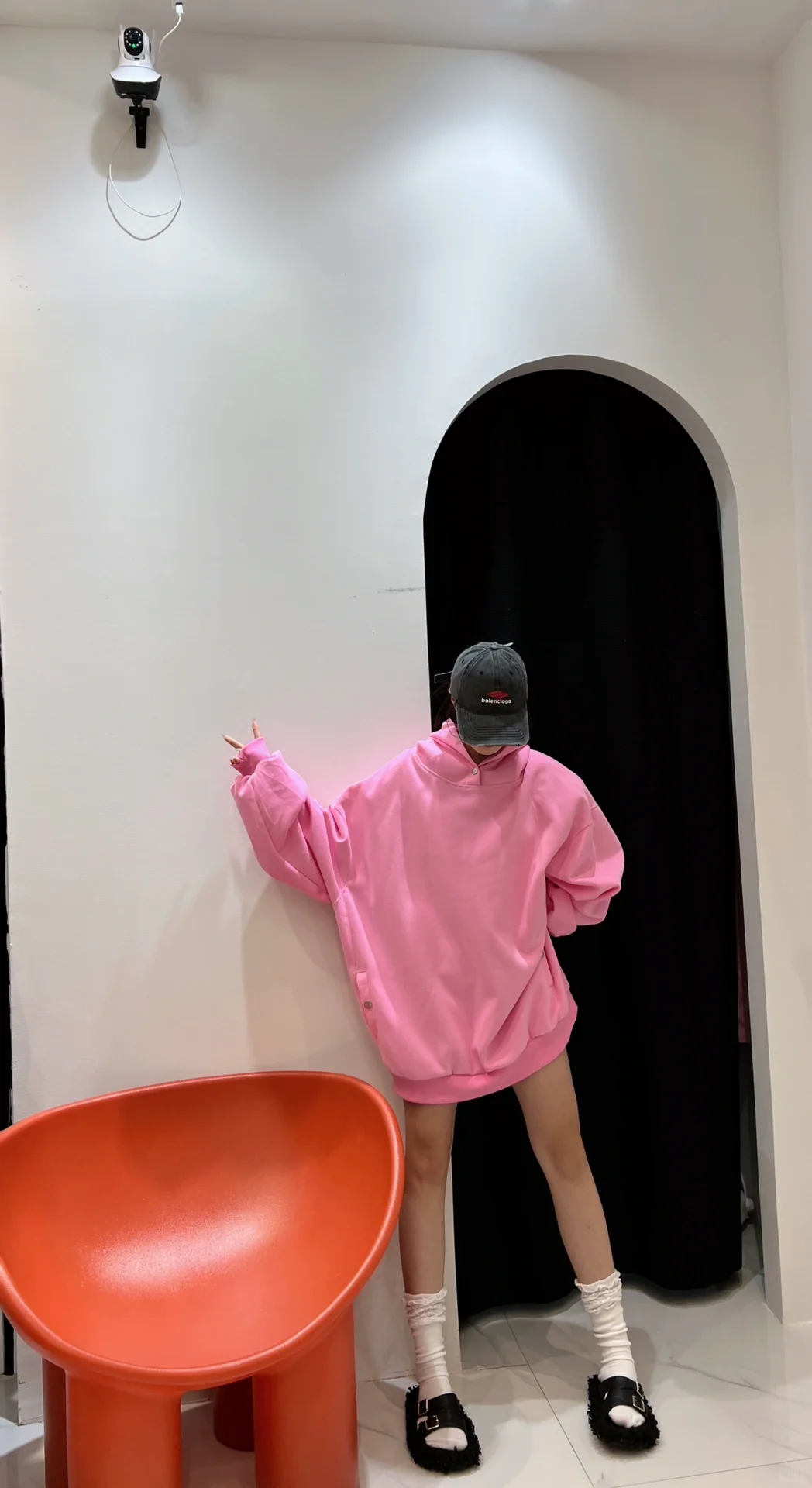 大爱秋天的穿搭