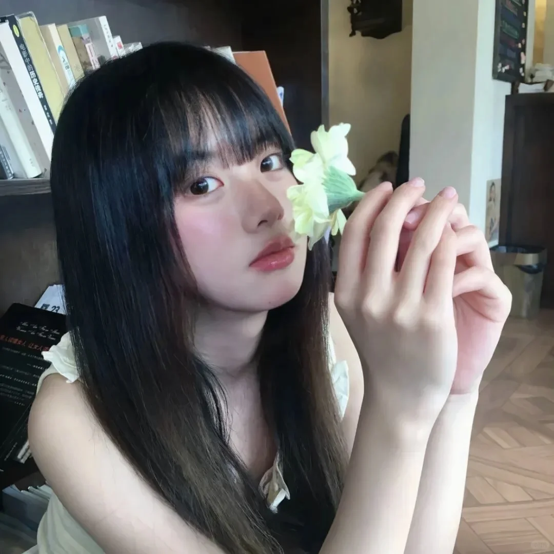 WeChat｜小众头像