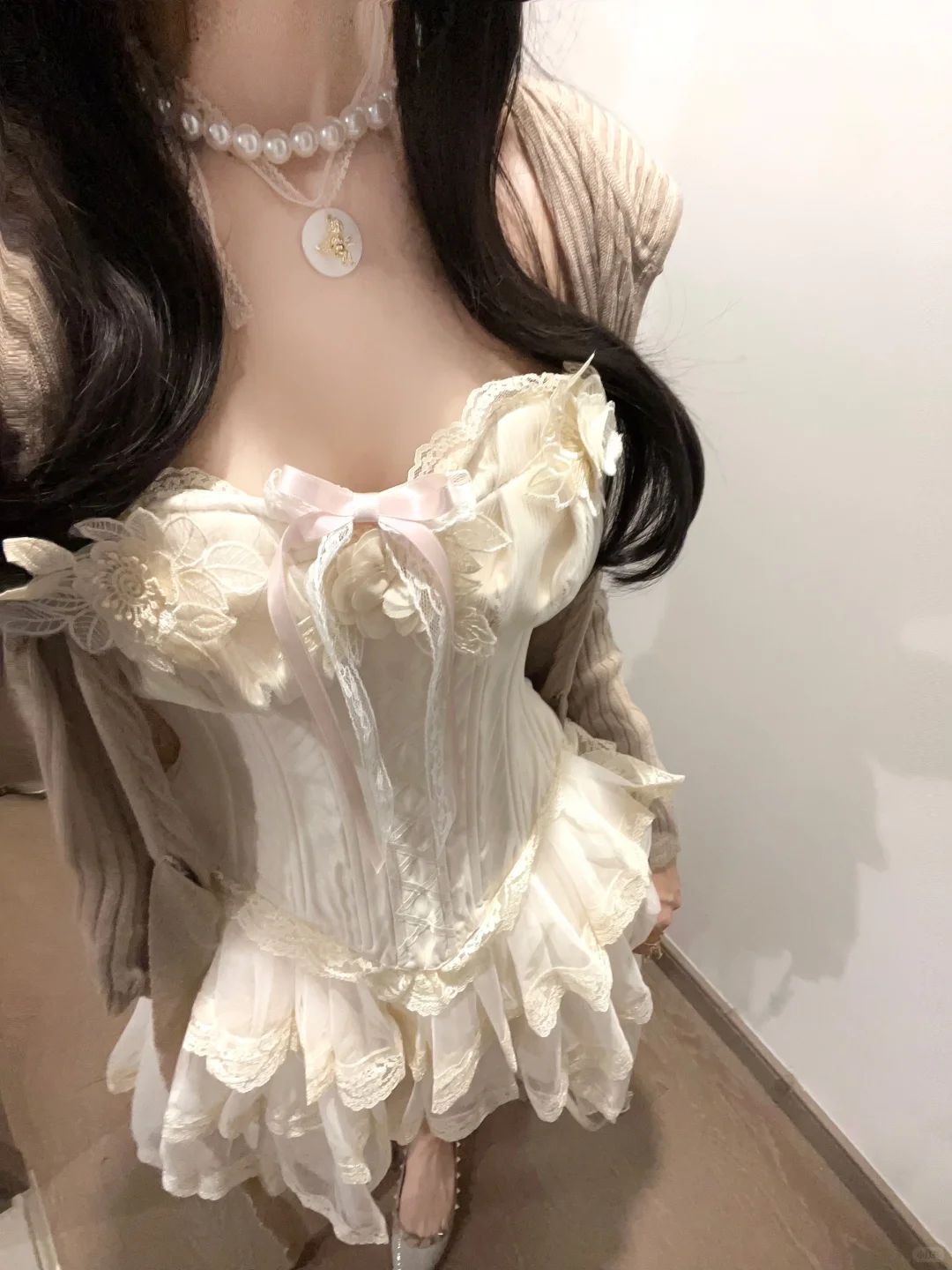 最后一件鱼骨૮⁔. ̫ .⁔ა . ⁺ . ✦