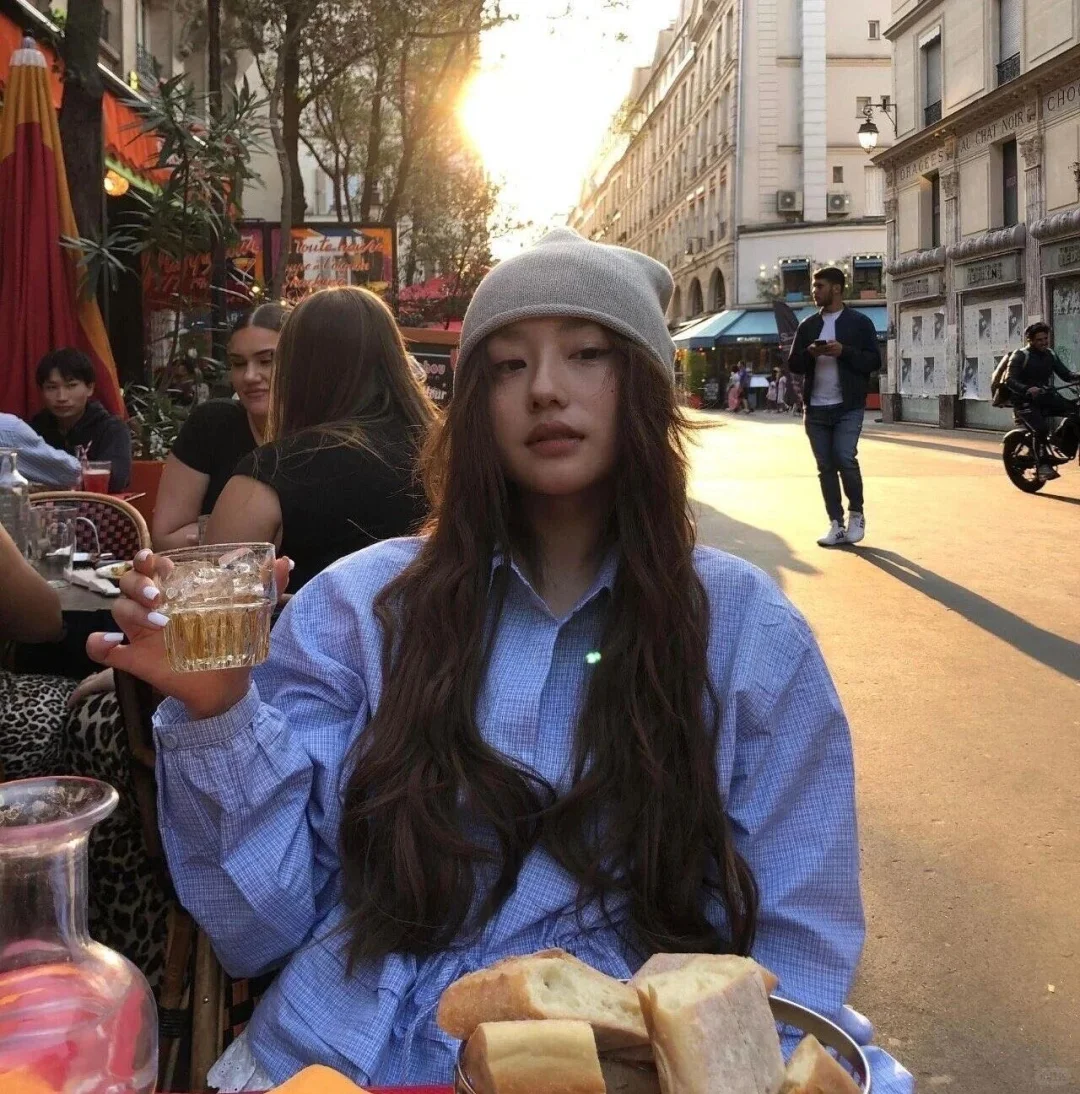 share｜大众净化磁场充能头像