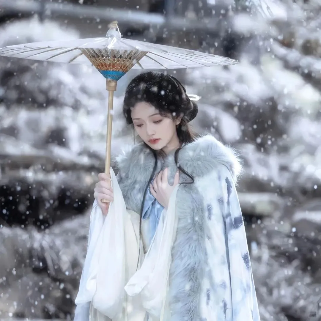 𝑾𝒆𝑪𝒉𝒂𝒕｜更一期古风