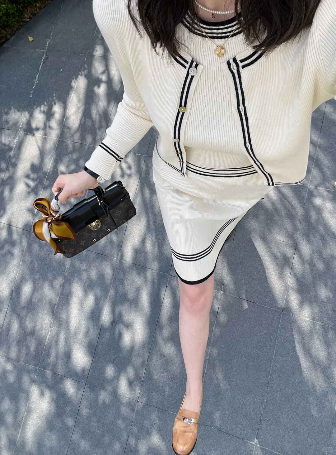 假期出游穿搭✖️18🎈超爱穿薄外套的舒服季节