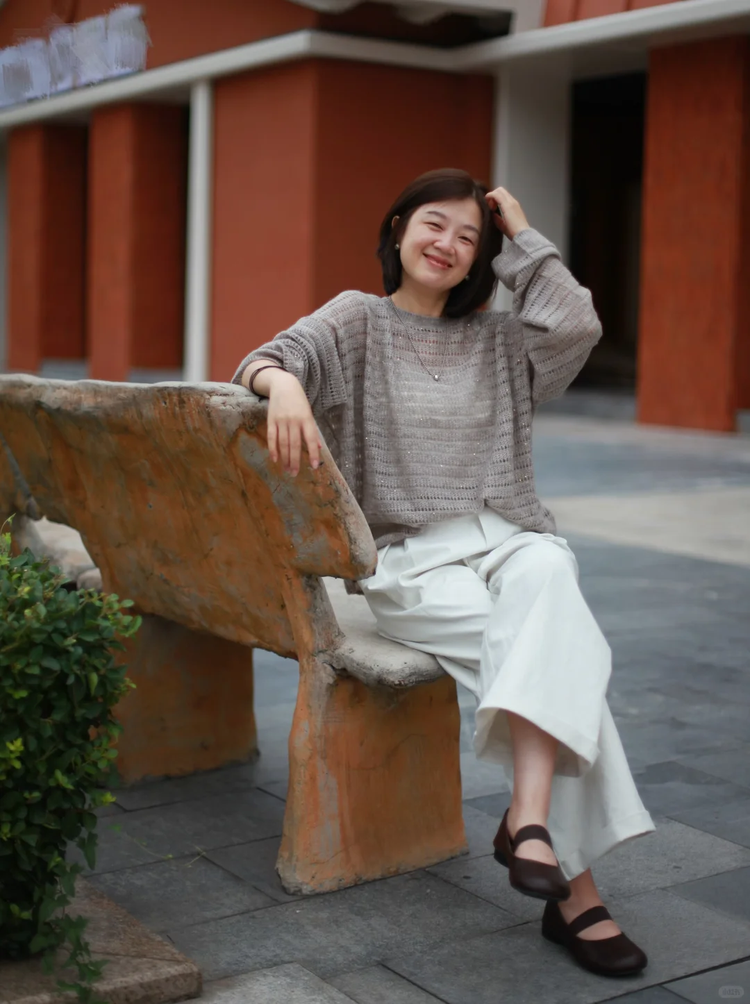 40+：夏未尽，秋已至