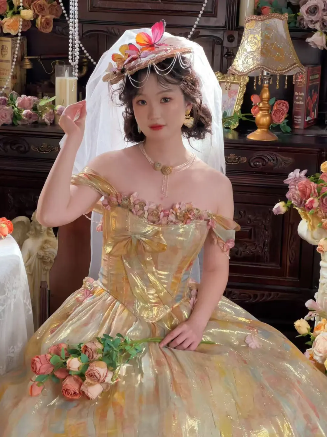 邯郸写真安利帖