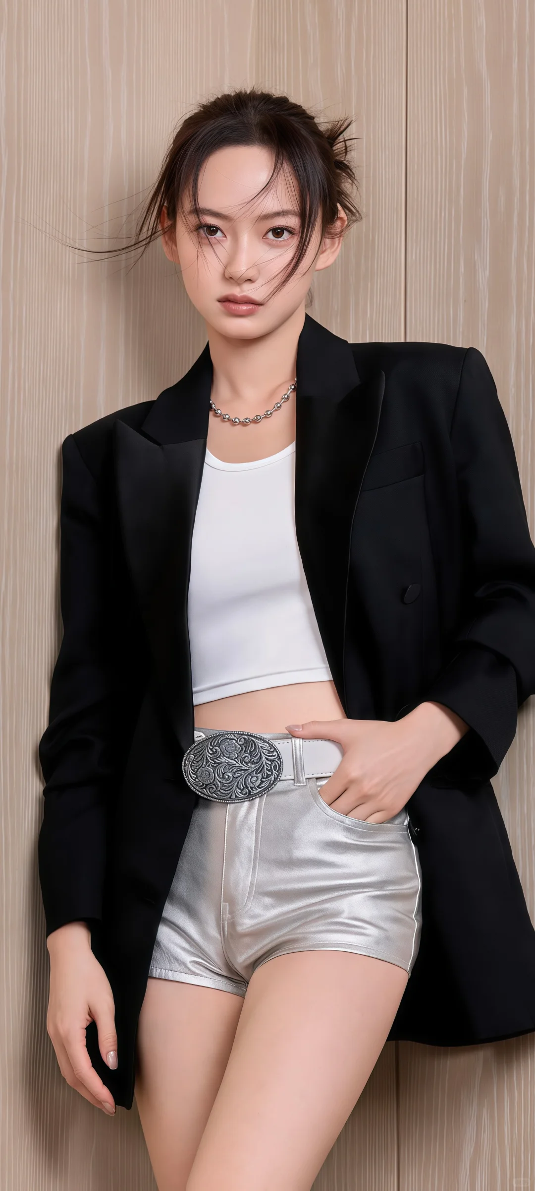 陈雨锶高清性感写真来啦！