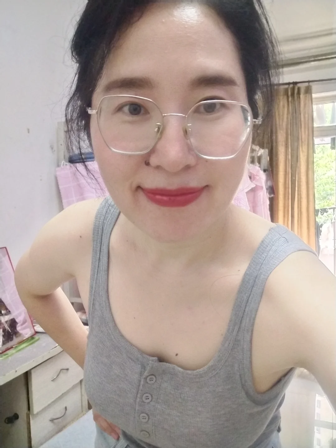 40岁，断亲，离异的我，有话说！