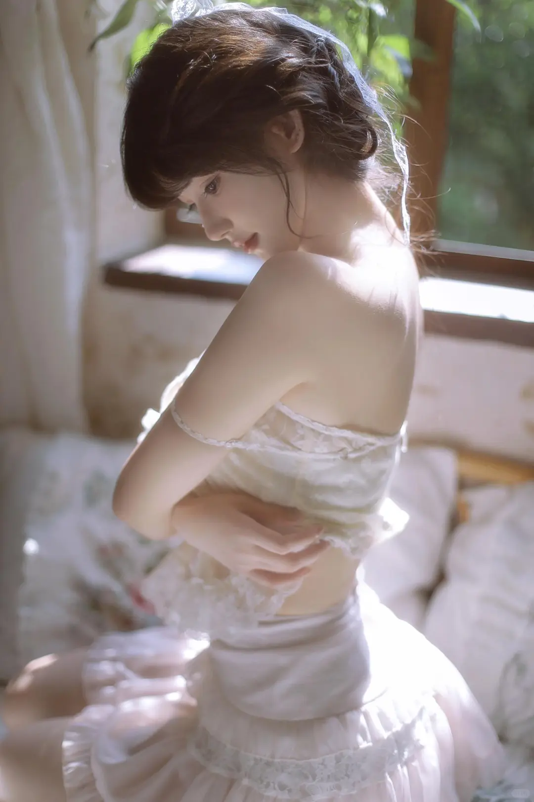 窥心少女｜长沙光影写真 🧚🧚📷